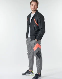 Puma WVN JACKET-Homme Joggings & Survêtements