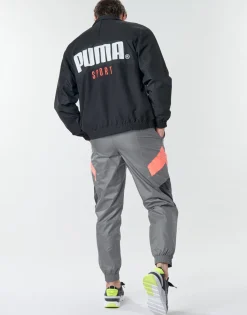 Puma WVN JACKET-Homme Joggings & Survêtements