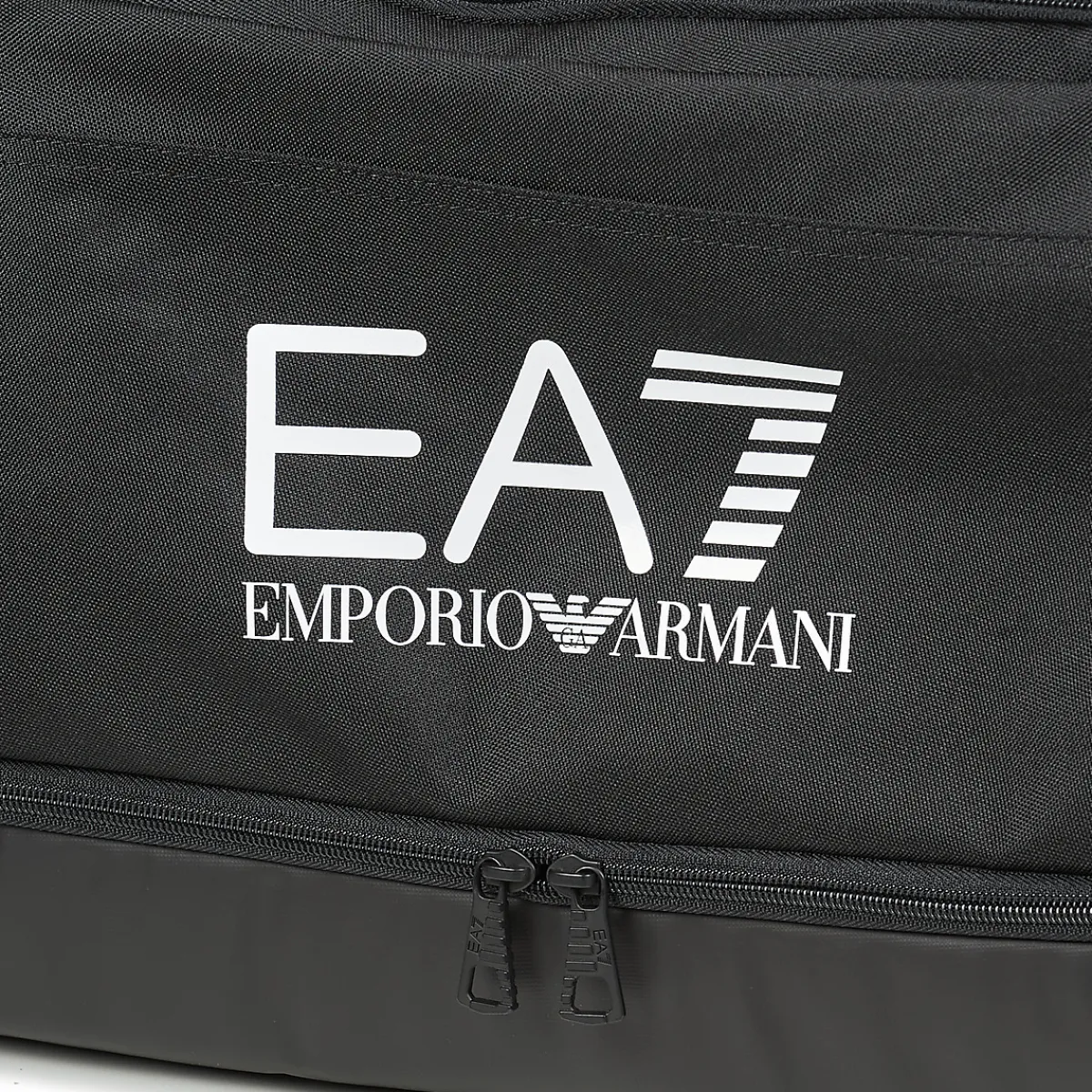 Emporio Armani EA7 7X000013-Homme Sacs De Sport