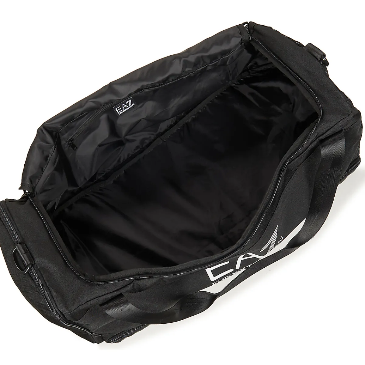 Emporio Armani EA7 7X000013-Homme Sacs De Sport