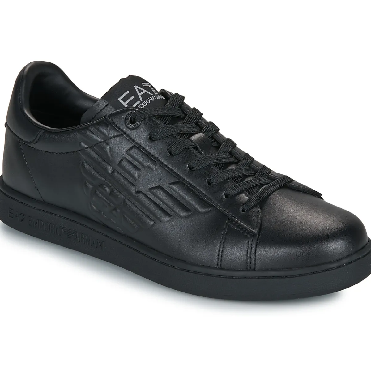 Emporio Armani EA7 7X000331-Homme Baskets Mode