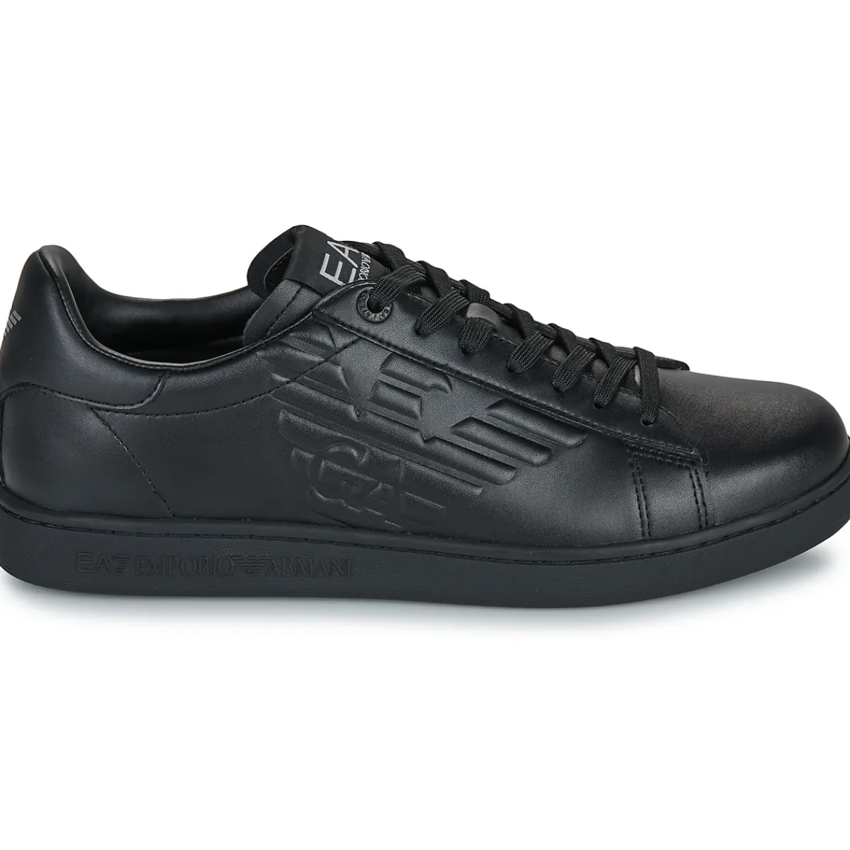 Emporio Armani EA7 7X000331-Homme Baskets Mode