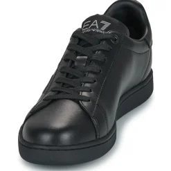Emporio Armani EA7 7X000331-Homme Baskets Mode