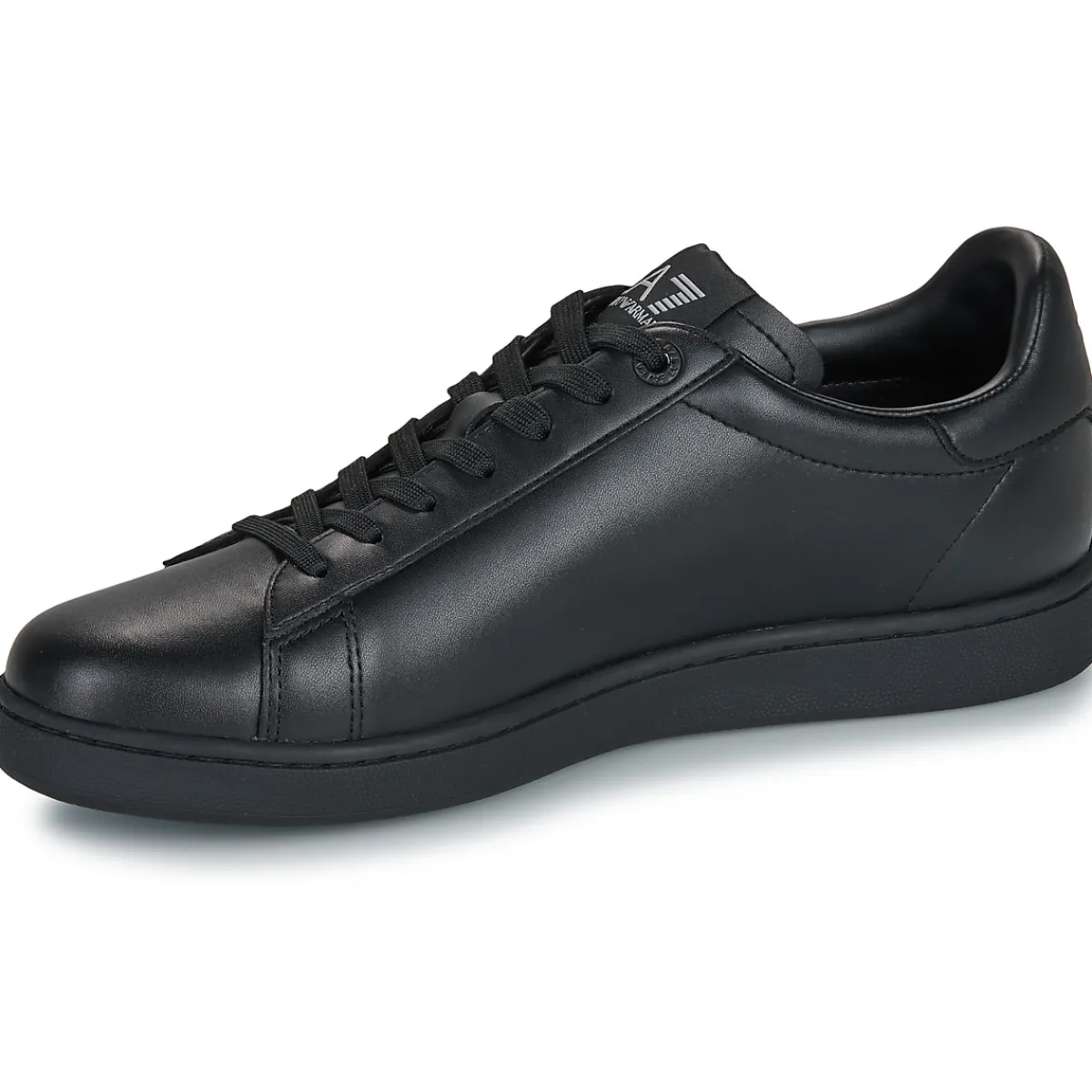 Emporio Armani EA7 7X000331-Homme Baskets Mode