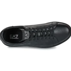 Emporio Armani EA7 7X000331-Homme Baskets Mode