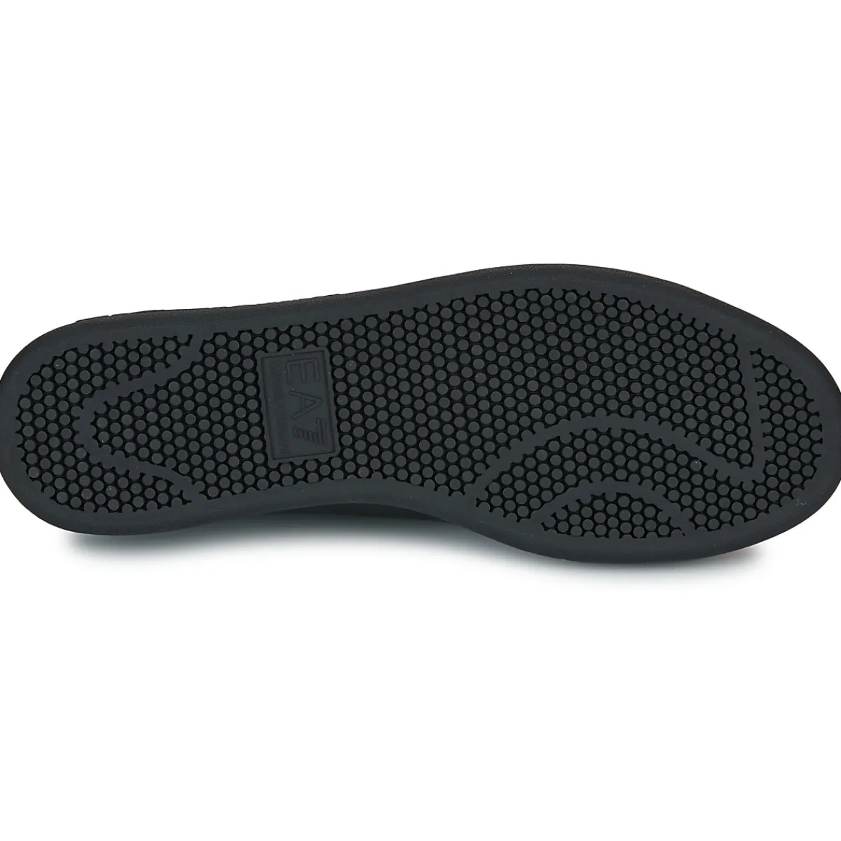 Emporio Armani EA7 7X000331-Homme Baskets Mode