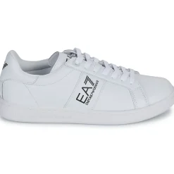 Emporio Armani EA7 7X000332-Homme Baskets Mode