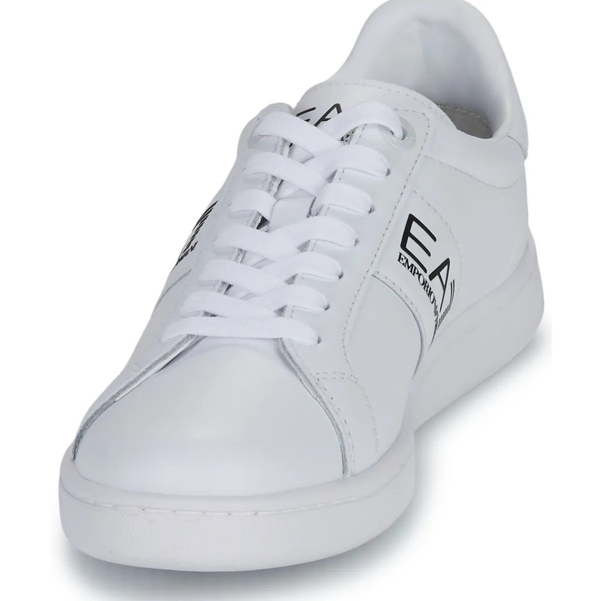 Emporio Armani EA7 7X000332-Homme Baskets Mode
