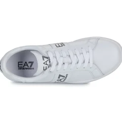 Emporio Armani EA7 7X000332-Homme Baskets Mode
