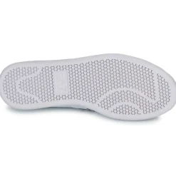 Emporio Armani EA7 7X000332-Homme Baskets Mode
