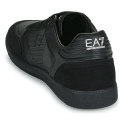Emporio Armani EA7 7X000406-Homme Baskets Mode