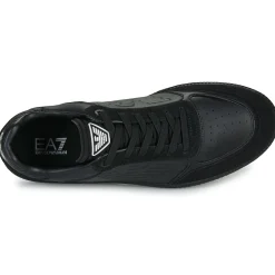 Emporio Armani EA7 7X000406-Homme Baskets Mode