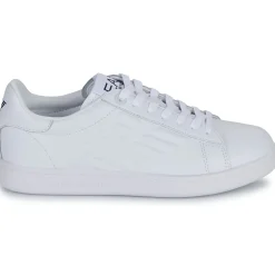 Emporio Armani EA7 7X000331-Homme Baskets Mode