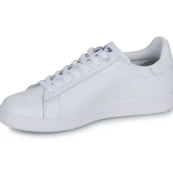 Emporio Armani EA7 7X000331-Homme Baskets Mode
