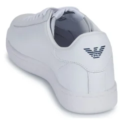 Emporio Armani EA7 7X000331-Homme Baskets Mode