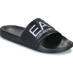 Emporio Armani EA7 7X0001-Homme Mules / Sabots