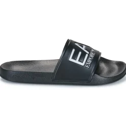 Emporio Armani EA7 7X0001-Homme Mules / Sabots