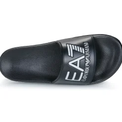 Emporio Armani EA7 7X0001-Homme Mules / Sabots