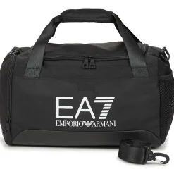 Emporio Armani EA7 7X000012-Homme Sacs De Sport