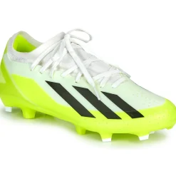 adidas X CRAZYFAST.3 FG-Homme Football|Chaussures De Sport