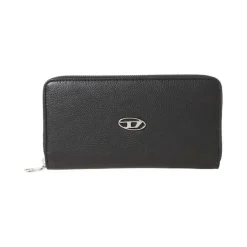 Diesel X09679 P0685 - D-ESSENTIAL-T8013-Homme Portefeuilles / Porte-Monnaie