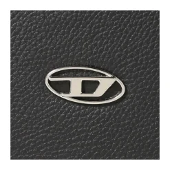 Diesel X09679 P0685 - D-ESSENTIAL-T8013-Homme Portefeuilles / Porte-Monnaie