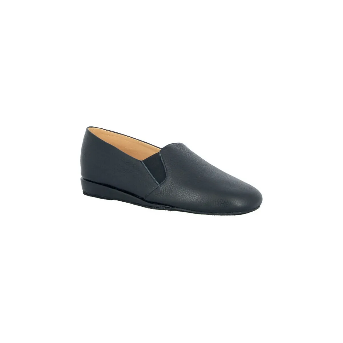 Heller XALE/1313_001-Homme Pantoufles / Chaussons