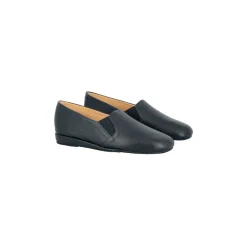 Heller XALE/1313_001-Homme Pantoufles / Chaussons