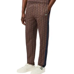 Lacoste XH1440-00-Homme Pantalons