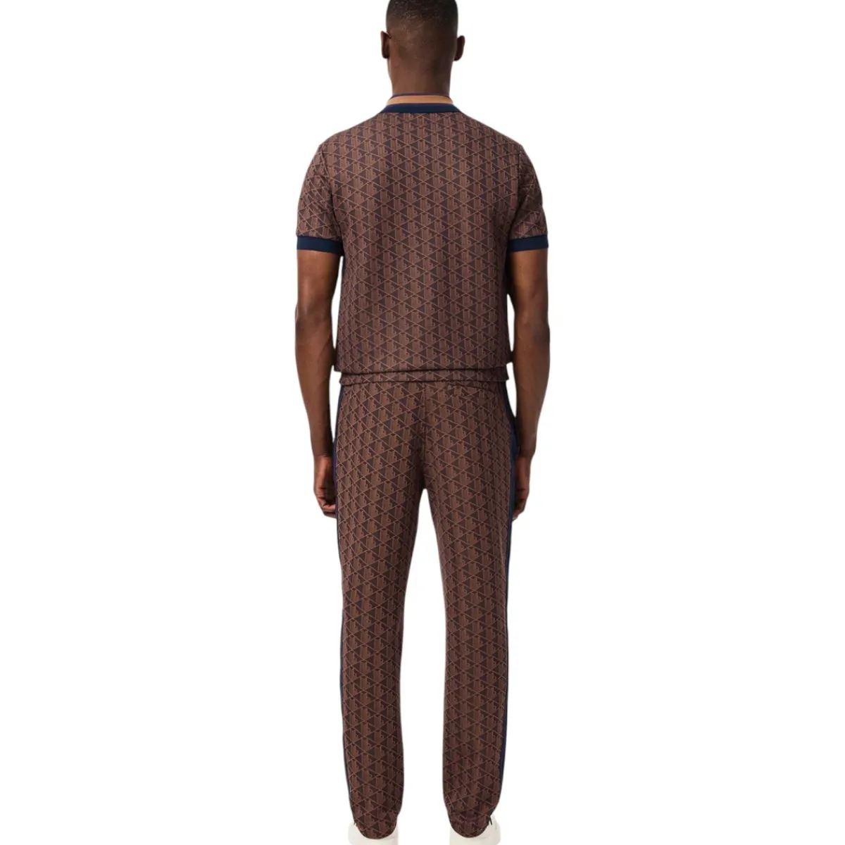 Lacoste XH1440-00-Homme Pantalons