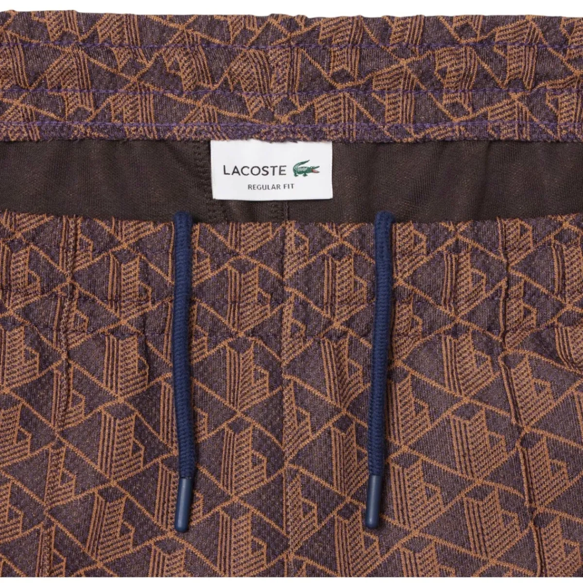 Lacoste XH1440-00-Homme Pantalons