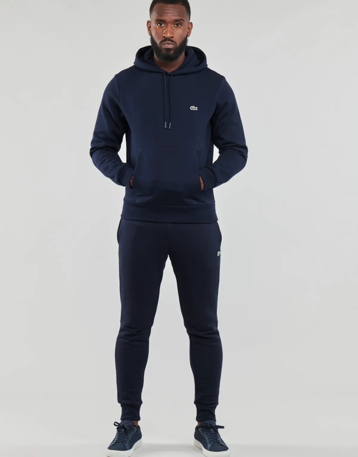 Lacoste XH9624-166-Homme Joggings & Survêtements