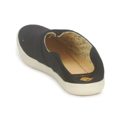 Dragon Sea XIAN TOILE-Homme Slip Ons