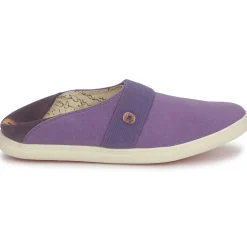 Dragon Sea XIAN TOILE-Homme Slip Ons