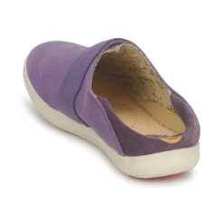 Dragon Sea XIAN TOILE-Homme Slip Ons