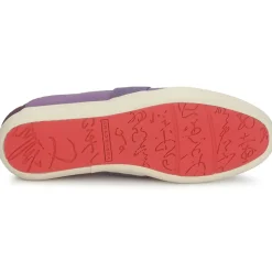 Dragon Sea XIAN TOILE-Homme Slip Ons