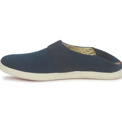 Dragon Sea XIAN TOILE-Homme Slip Ons