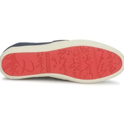 Dragon Sea XIAN TOILE-Homme Slip Ons