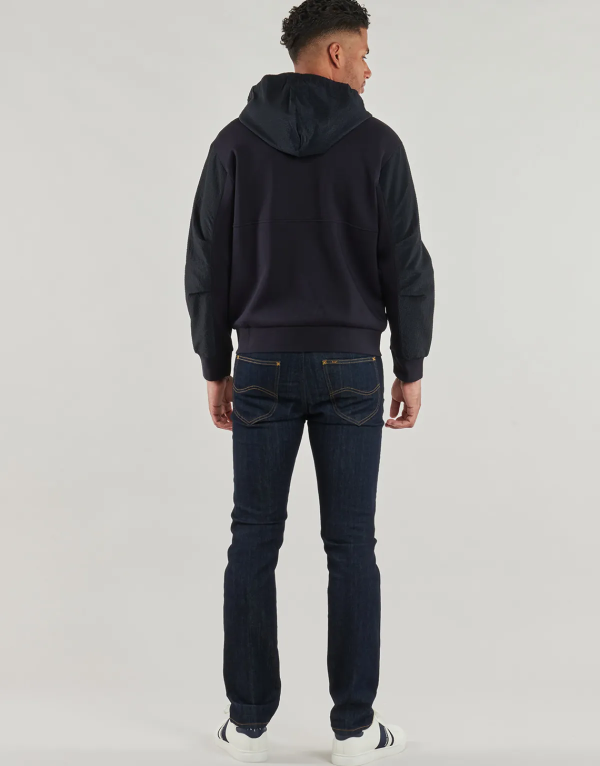 Armani Exchange XM000480-Homme Sweats & Polaires