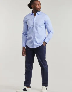 Armani Exchange XM000714-Homme Chemises