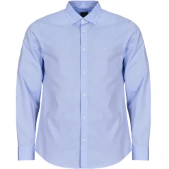 Armani Exchange XM000714-Homme Chemises