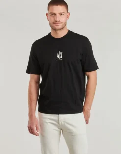 Armani Exchange XM000363-Homme T-Shirts & Polos|T-Shirts & Polos
