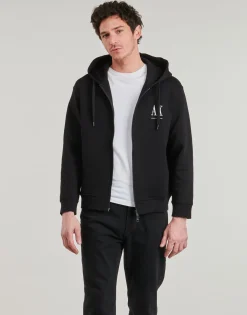 Armani Exchange XM000371-Homme Sweats & Polaires