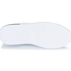 Armani Exchange XM000140-Homme Baskets Mode