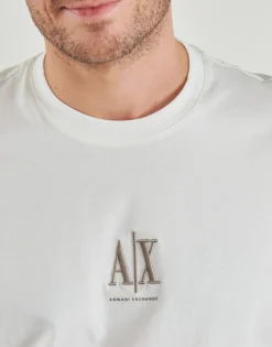 Armani Exchange XM000363-Homme T-Shirts & Polos|T-Shirts & Polos