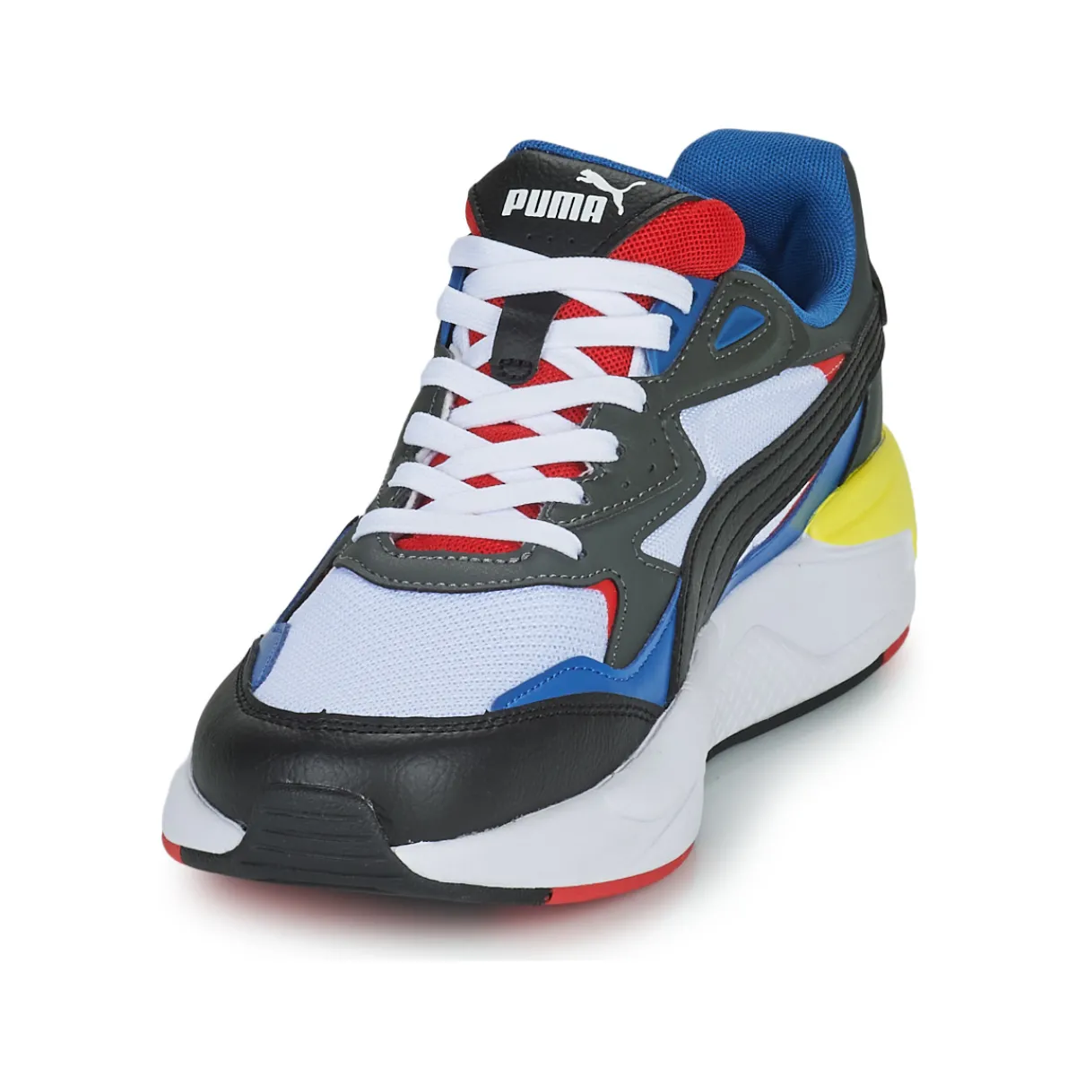Puma X-RAY SPEED-Homme Sport Indoor