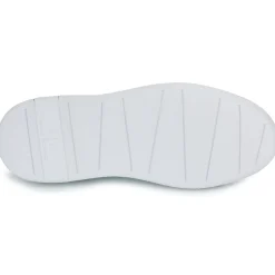 Armani Exchange XUX123-Homme Baskets Mode