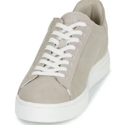 Armani Exchange XUX253-Homme Baskets Mode