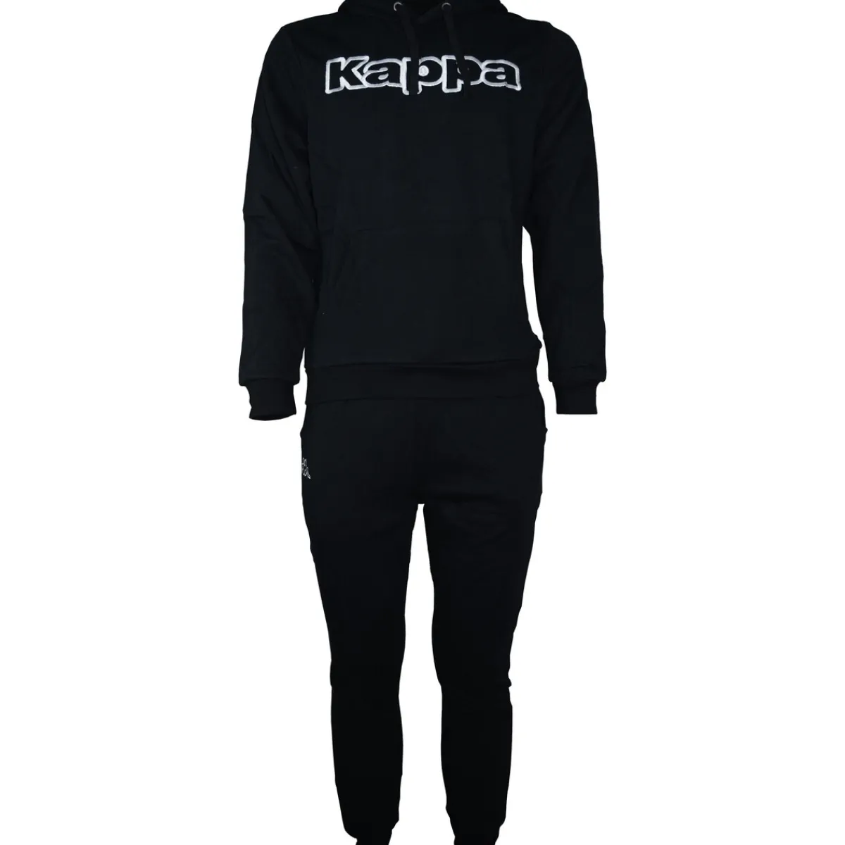 Kappa 33174XW-Homme Sport Indoor