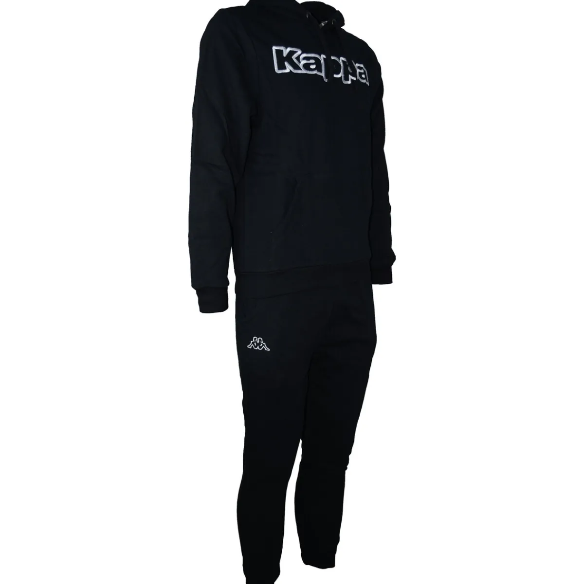 Kappa 33174XW-Homme Sport Indoor